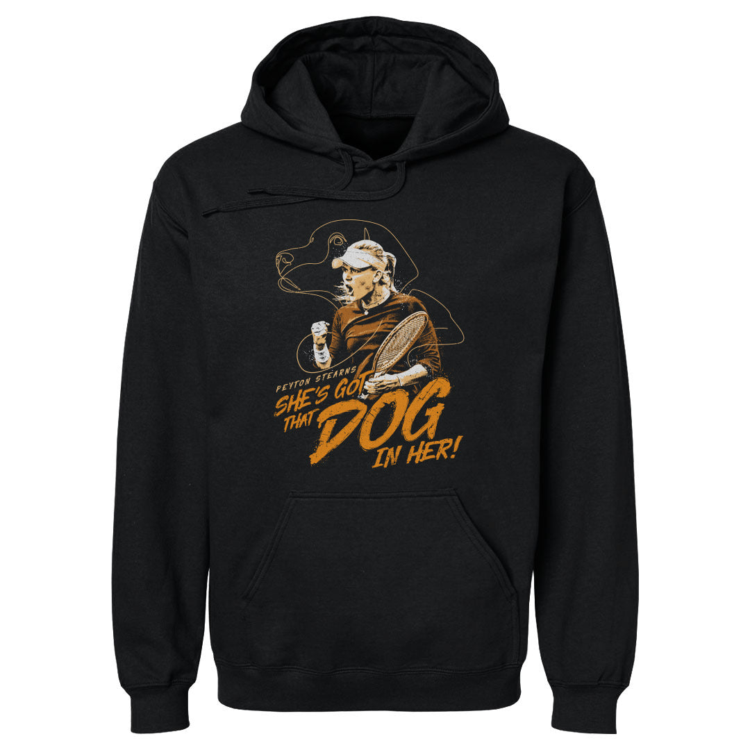 Peyton Stearns Men's Hoodie | 500 LEVEL