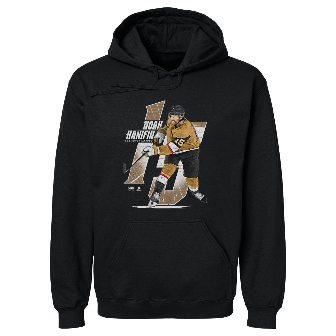 Noah Hanifin Men's Hoodie | 500 LEVEL