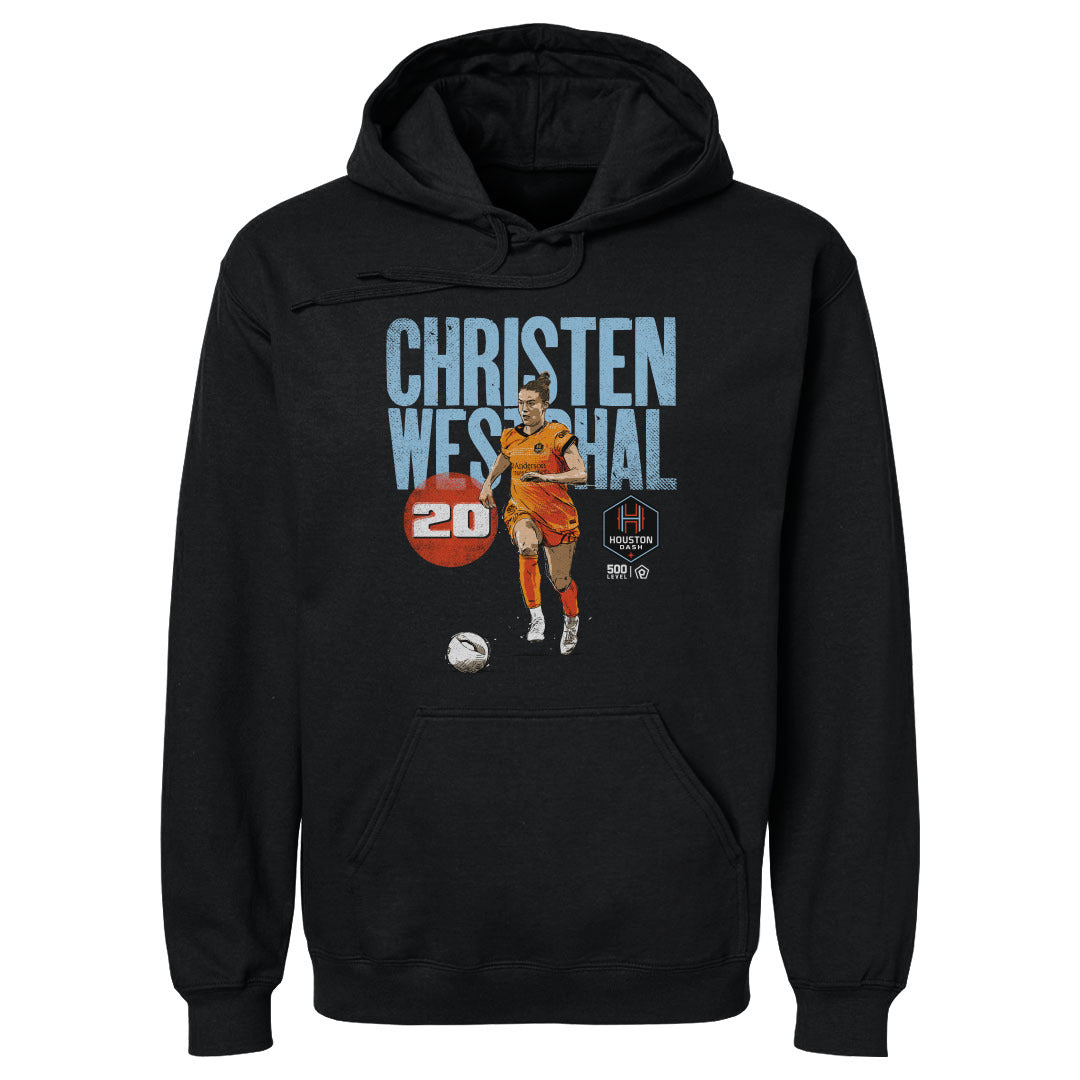 Christen Westphal Men's Hoodie | 500 LEVEL