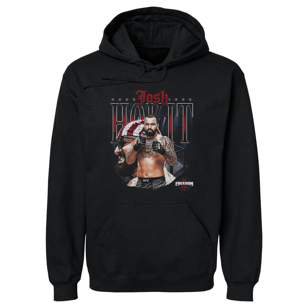 Josh Hokit Men's Hoodie | 500 LEVEL