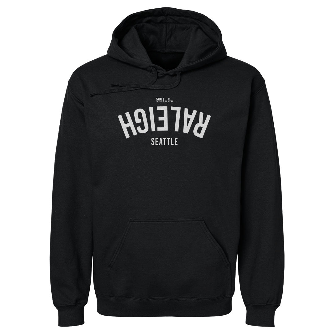 Cal Raleigh Men's Hoodie | 500 LEVEL