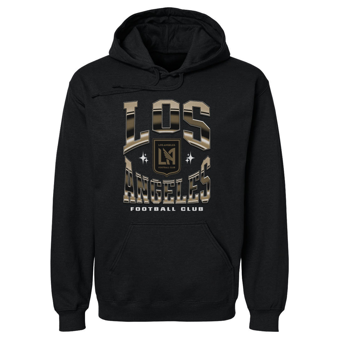 LAFC Men's Hoodie | 500 LEVEL
