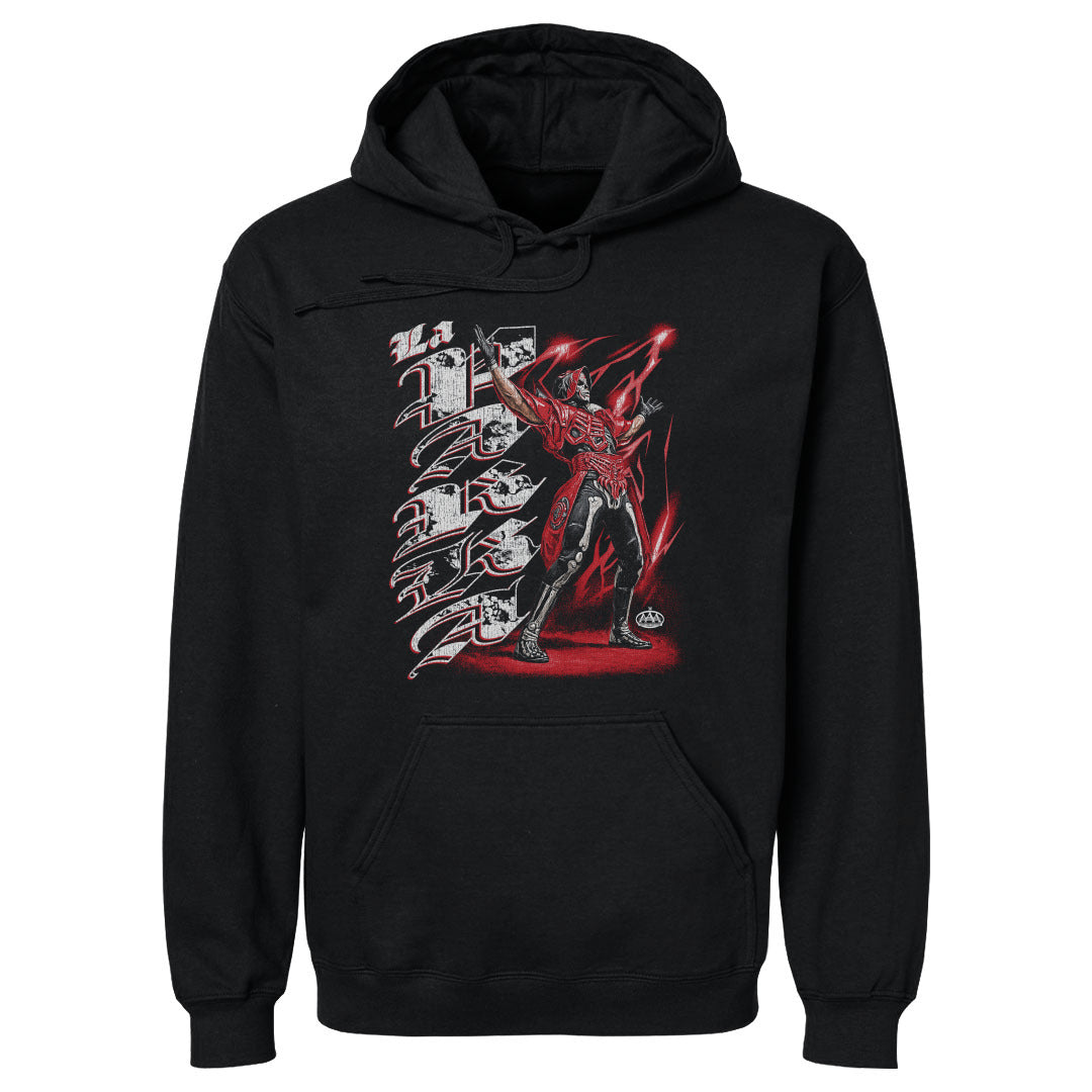 La Parka Men's Hoodie | 500 LEVEL