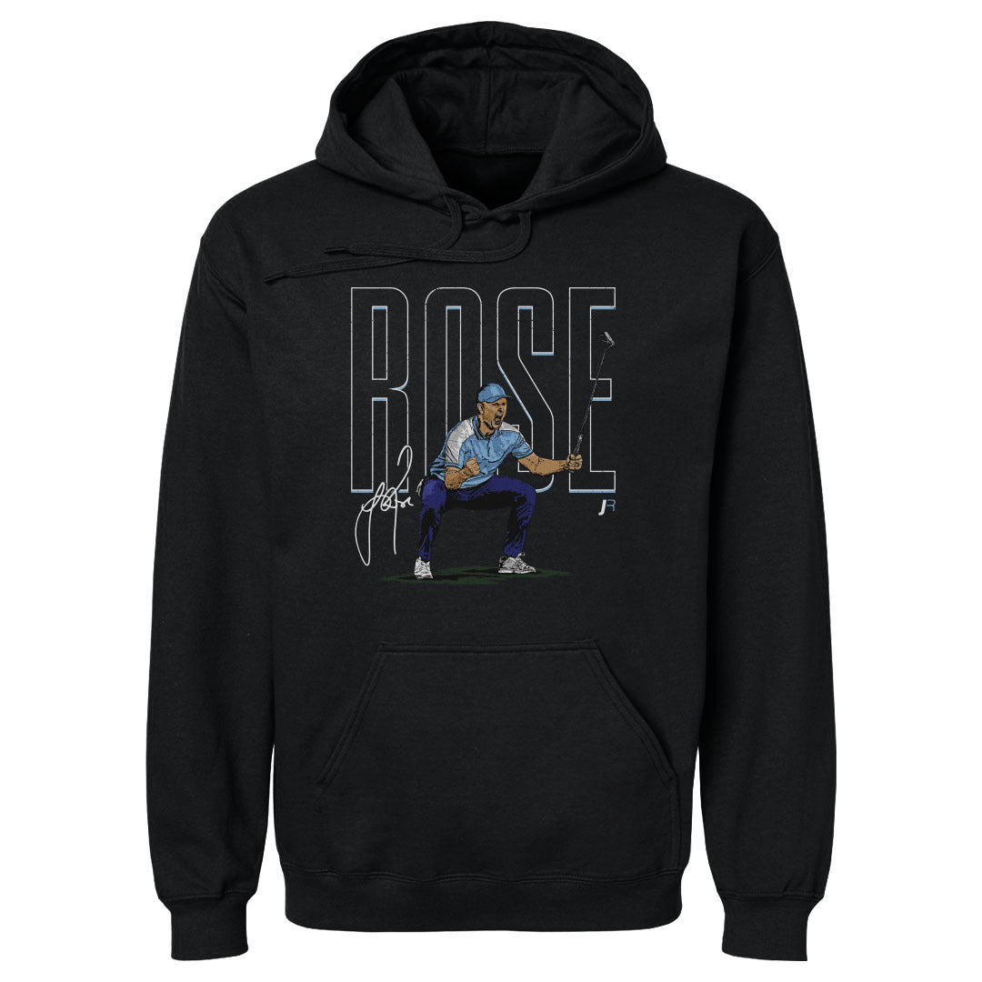 Justin Rose Men's Hoodie | 500 LEVEL