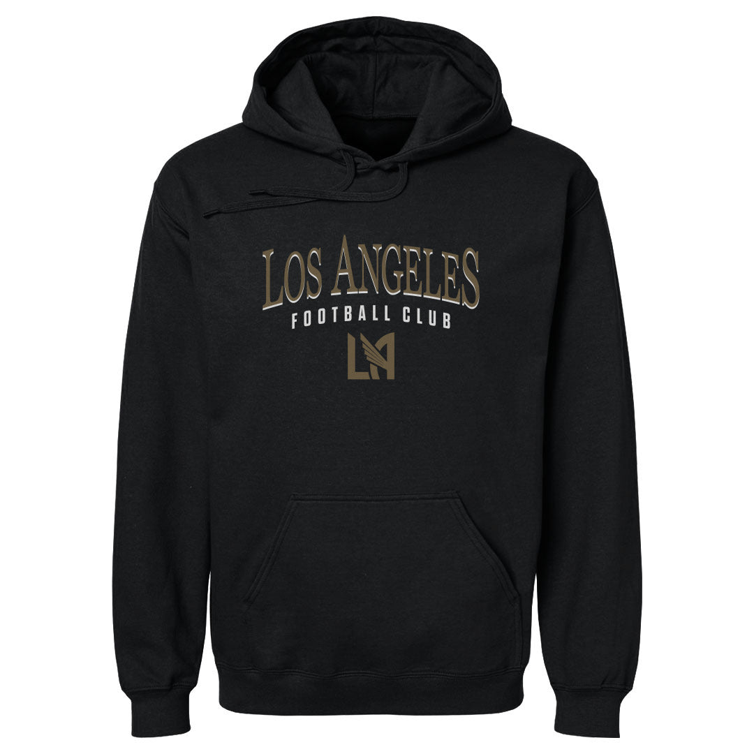 LAFC Men's Hoodie | 500 LEVEL