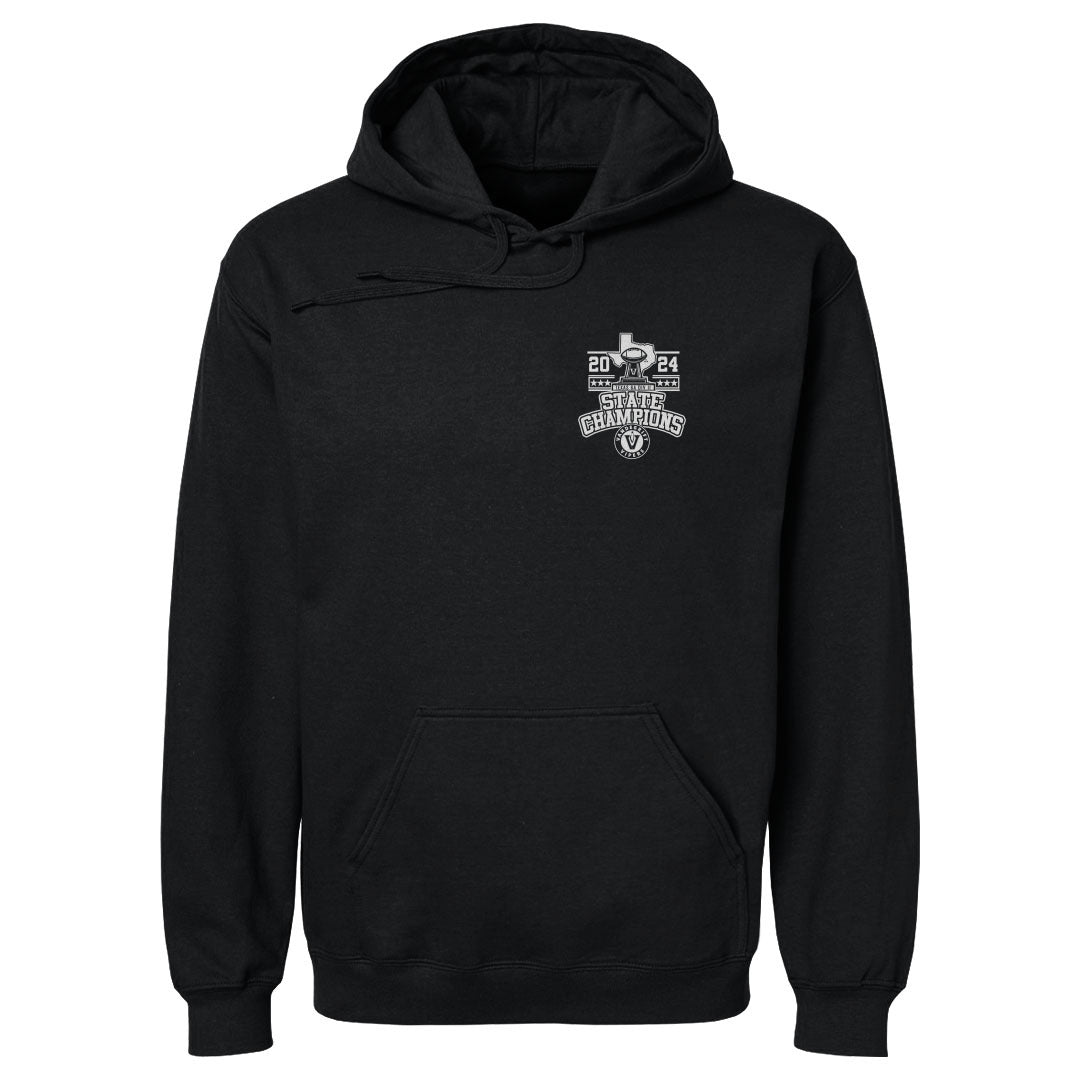 Vandegrift Vipers Men's Hoodie | 500 LEVEL