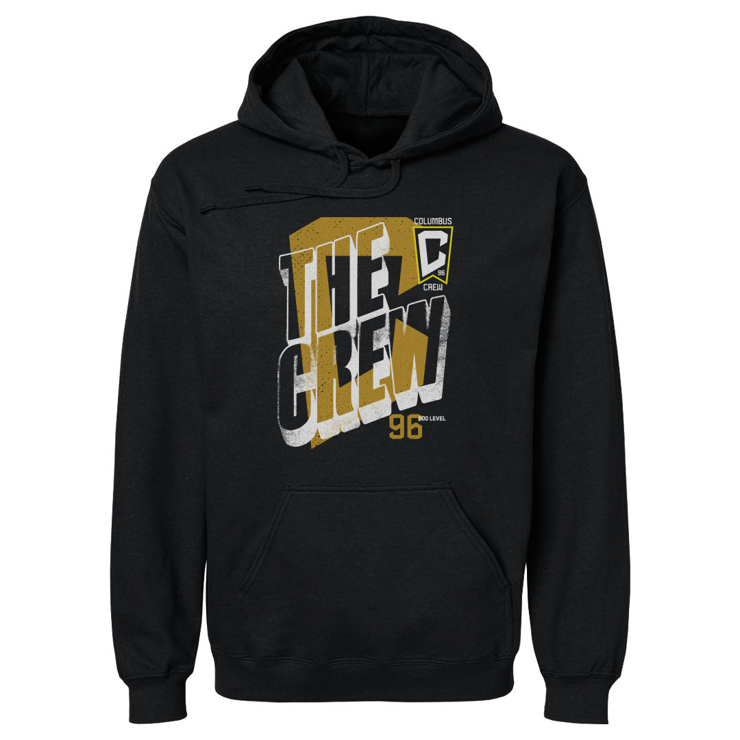 Columbus Crew Men's Hoodie | 500 LEVEL