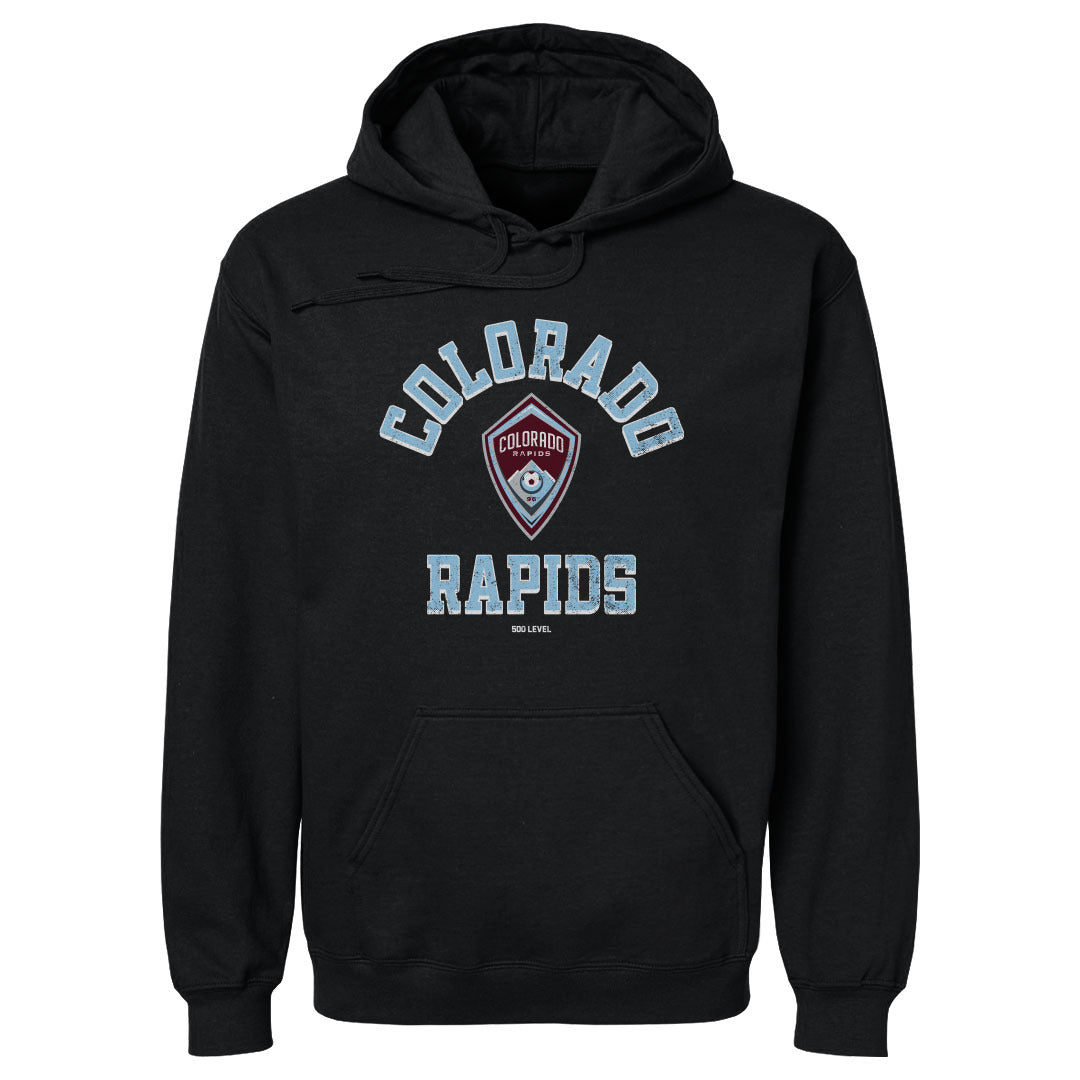 Colorado Rapids Men's Hoodie | 500 LEVEL