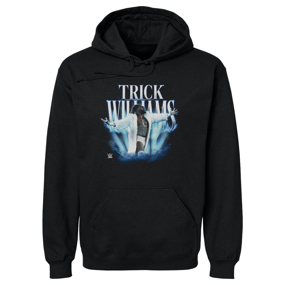 Trick Williams Men's Hoodie | 500 LEVEL