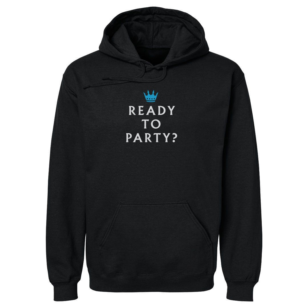 Charlotte FC Men's Hoodie | 500 LEVEL
