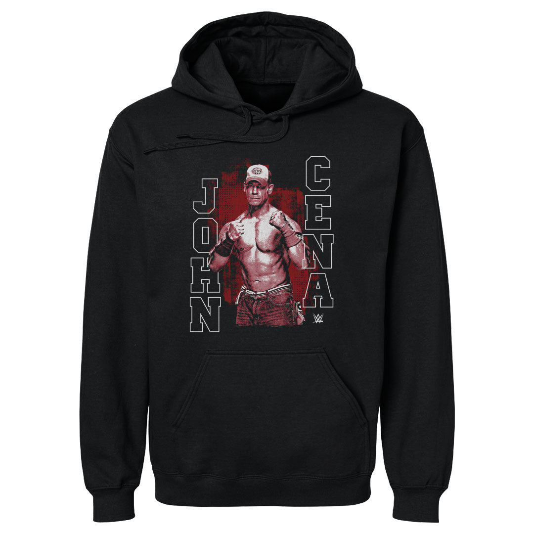 John Cena Men's Hoodie | 500 LEVEL