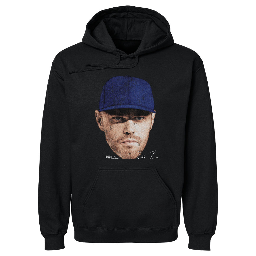 Freddie Freeman Men's Hoodie | 500 LEVEL