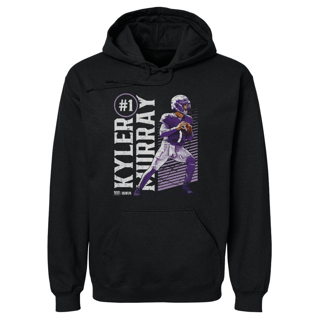 Kyler Murray Men's Hoodie | 500 LEVEL