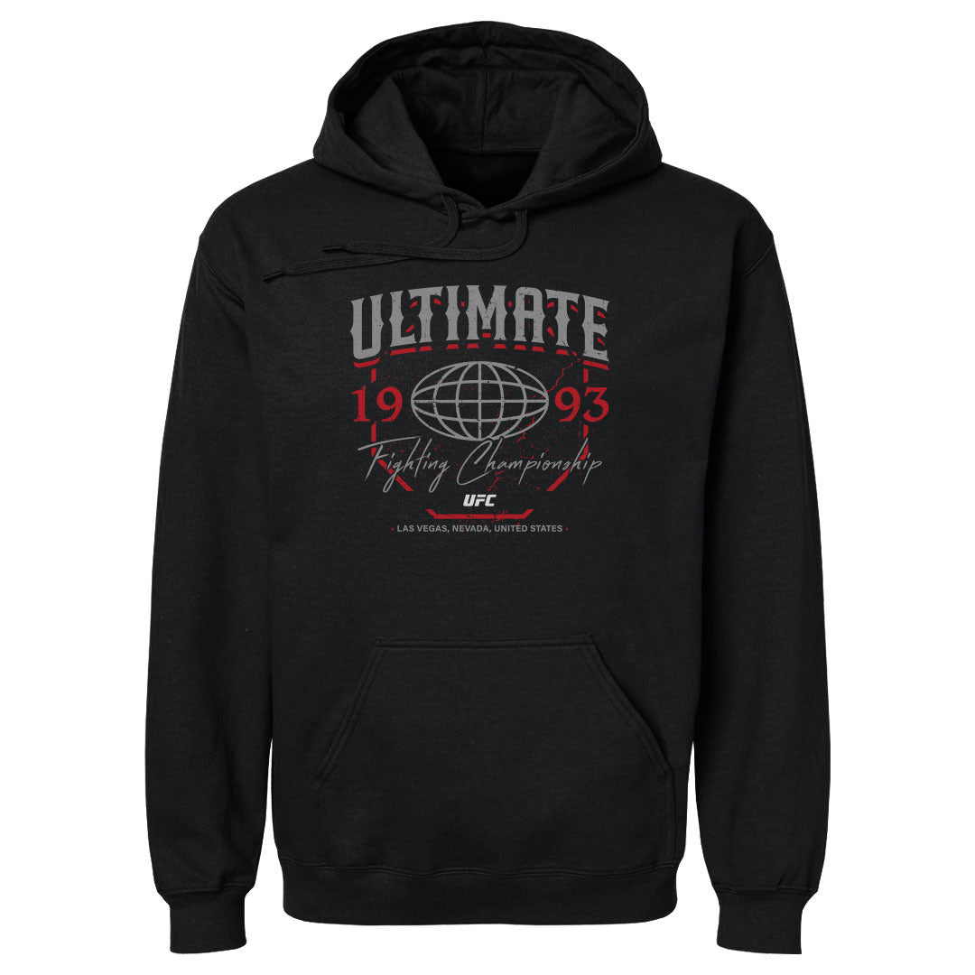 UFC Men's Hoodie | 500 LEVEL