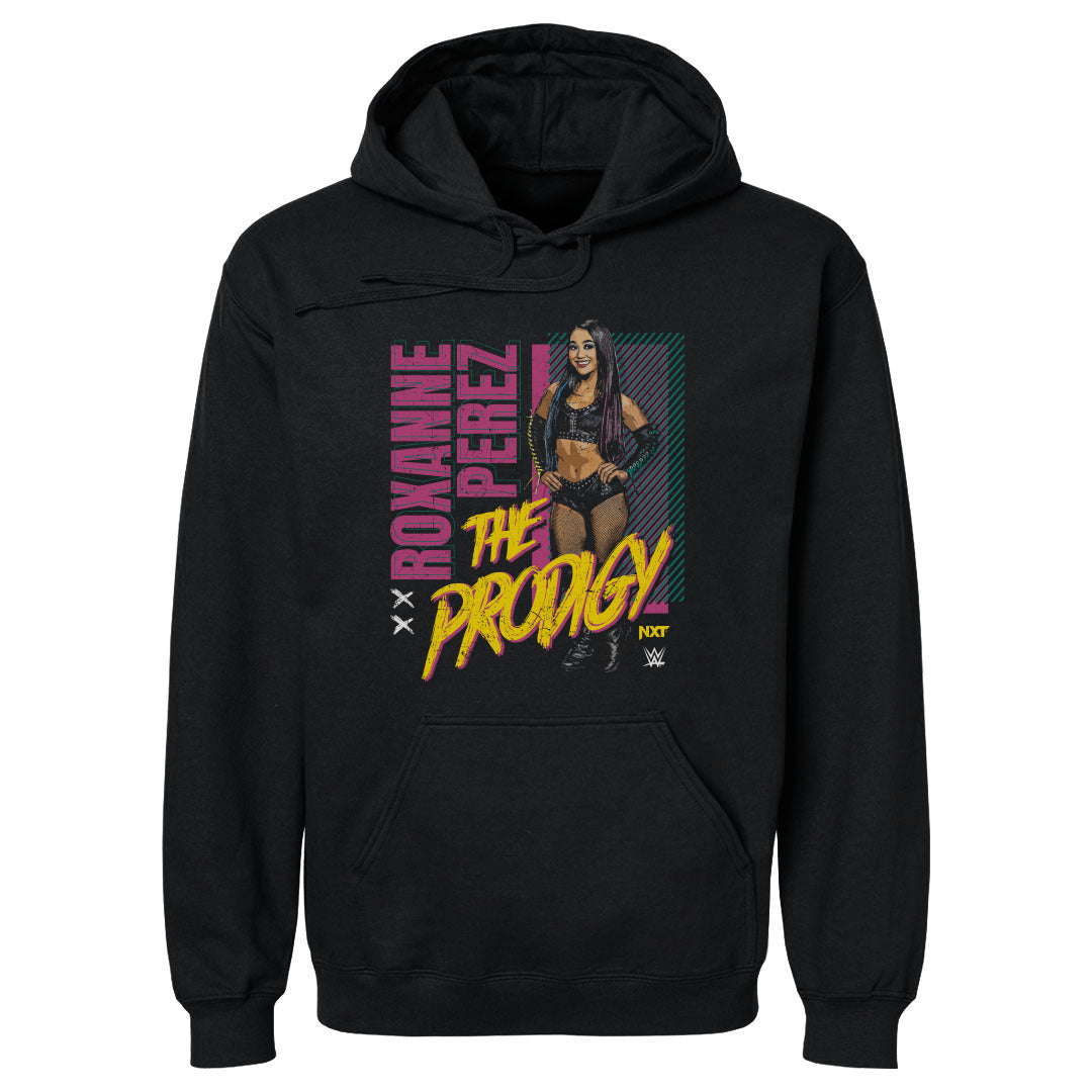 Roxanne Perez Men's Hoodie | 500 LEVEL