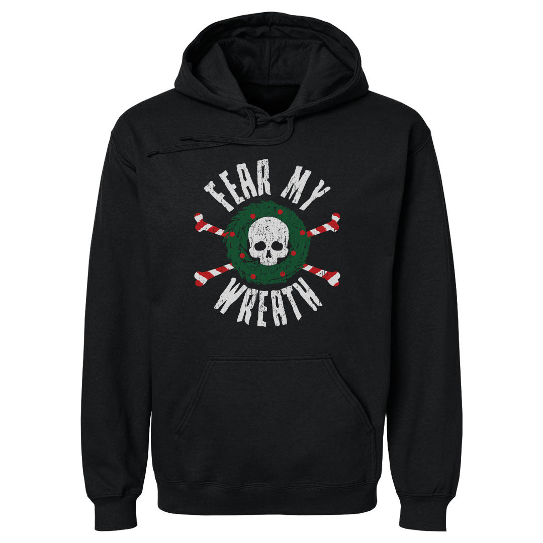 Christmas Men's Hoodie | 500 LEVEL