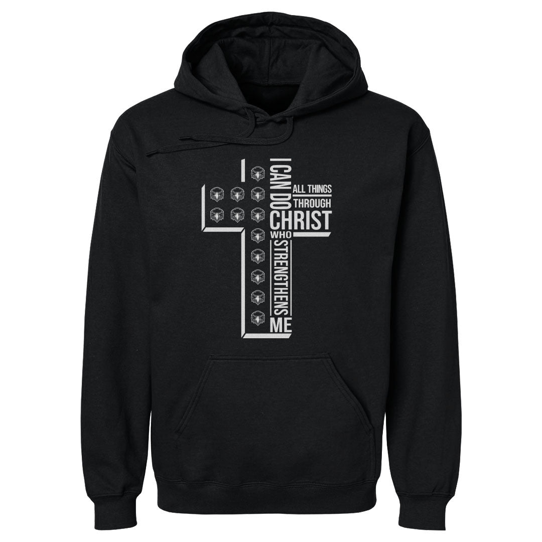 Canyon Ridge Men's Hoodie | 500 LEVEL