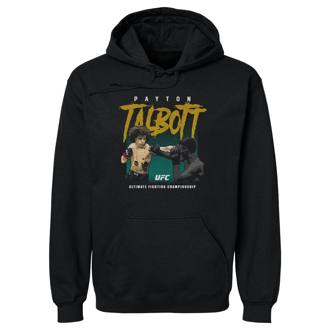 Payton Talbott Men's Hoodie | 500 LEVEL