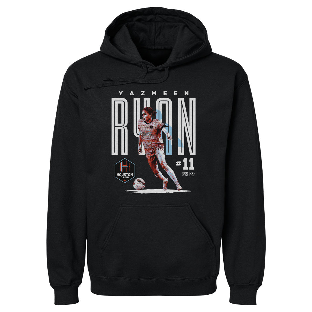 Yazmeen Ryan Men's Hoodie | 500 LEVEL