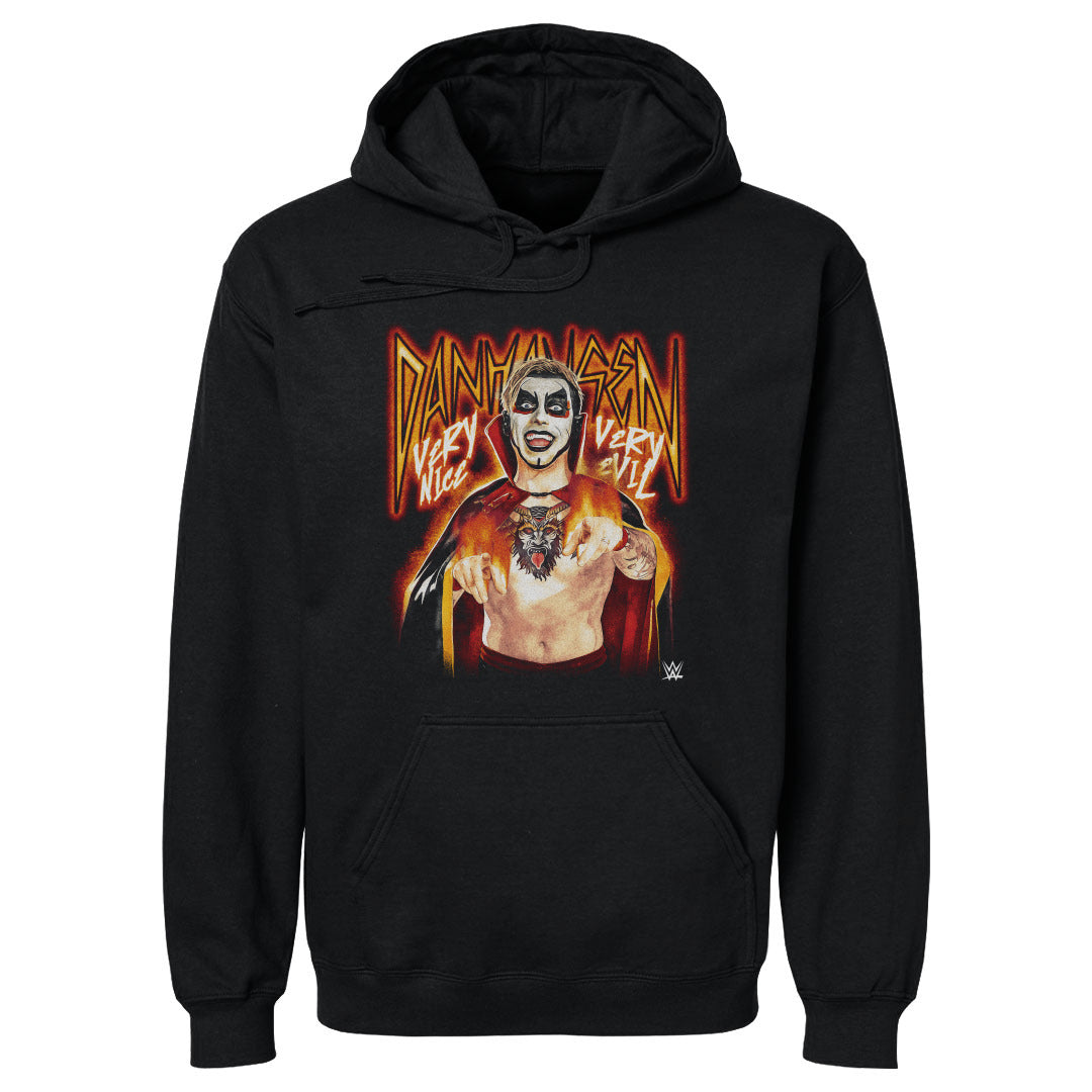 Danhausen Men's Hoodie | 500 LEVEL