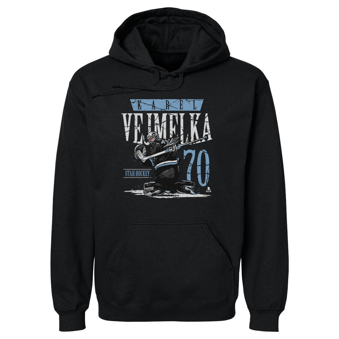 Karel Vejmelka Men's Hoodie | 500 LEVEL