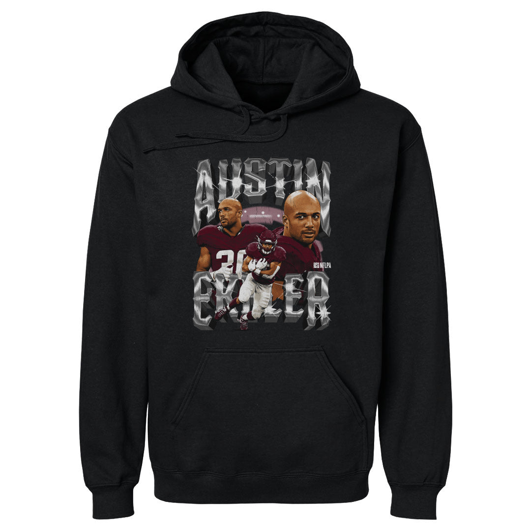 Austin Ekeler Men's Hoodie | 500 LEVEL
