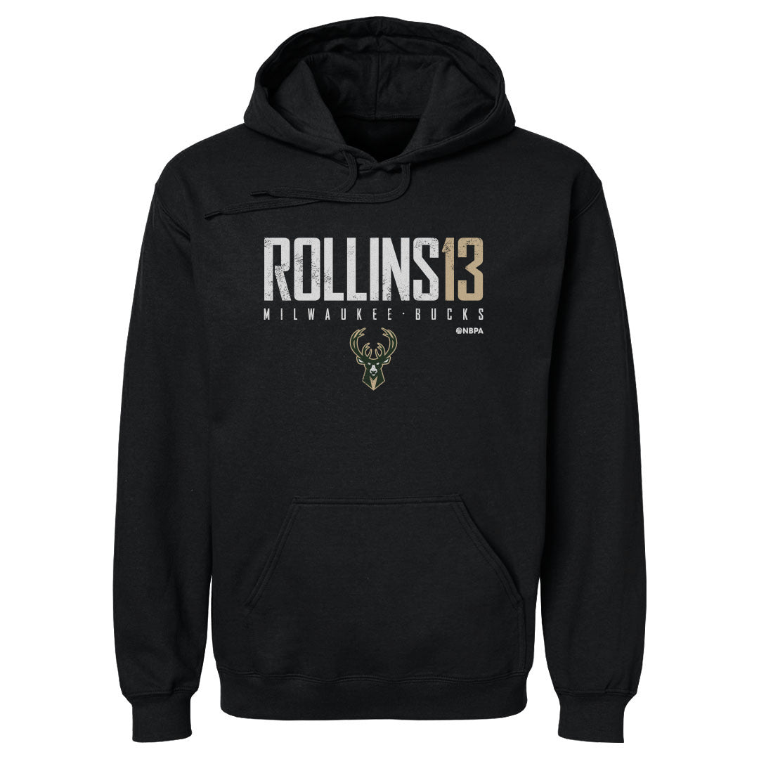 Ryan Rollins Men's Hoodie | 500 LEVEL