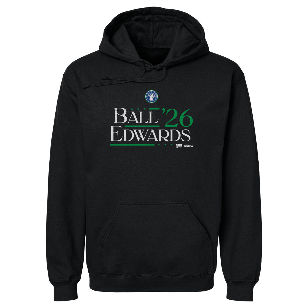 LaMelo Ball Men's Hoodie | 500 LEVEL