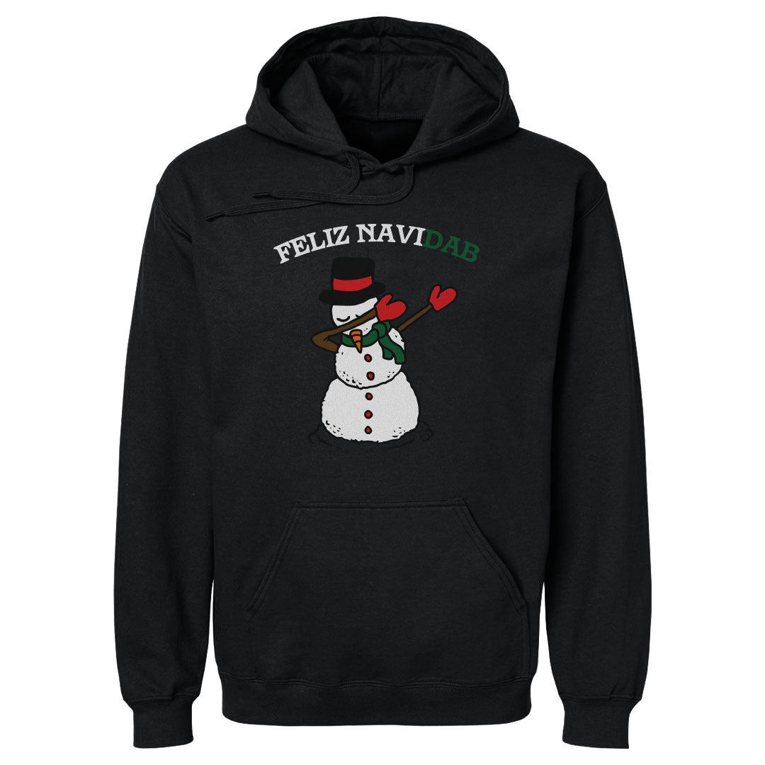 Christmas Men's Hoodie | 500 LEVEL