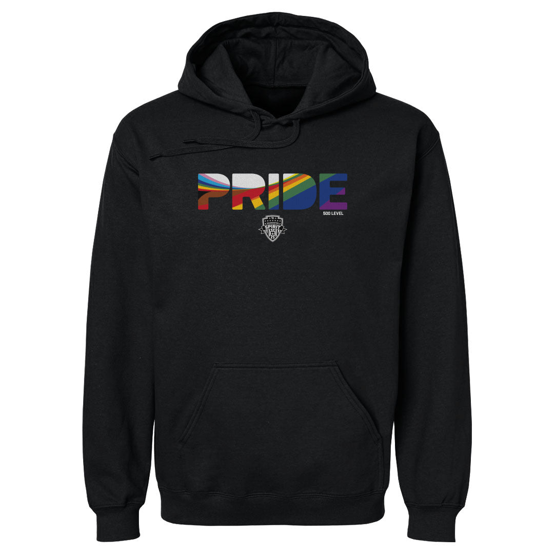 Washington Spirit Men's Hoodie | 500 LEVEL