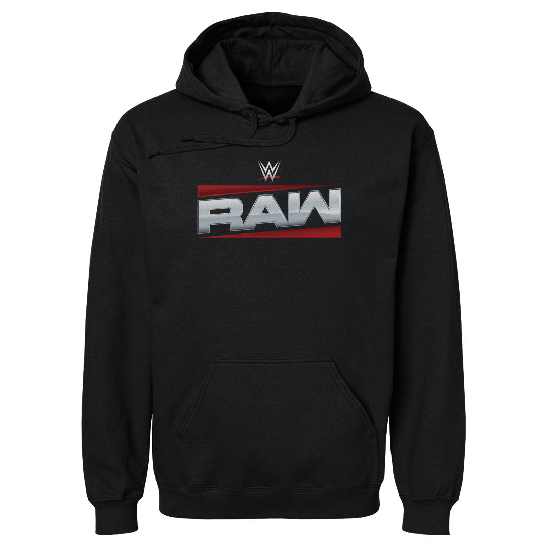 Raw Men's Hoodie | 500 LEVEL