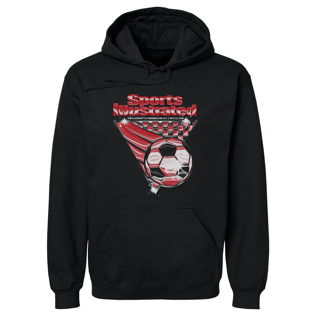 Sports Illustrated Men's Hoodie | 500 LEVEL