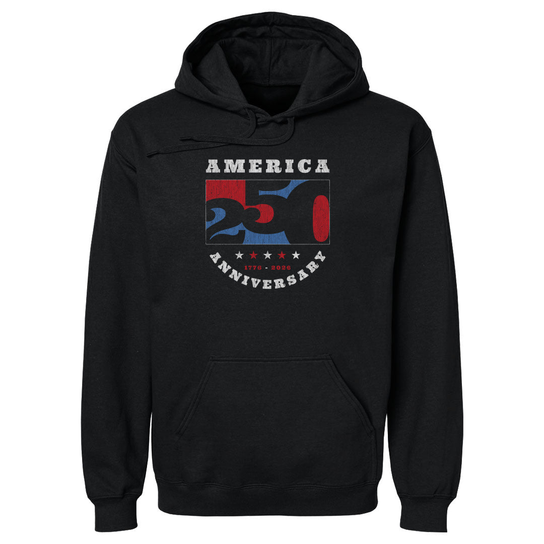 USA Men's Hoodie | 500 LEVEL