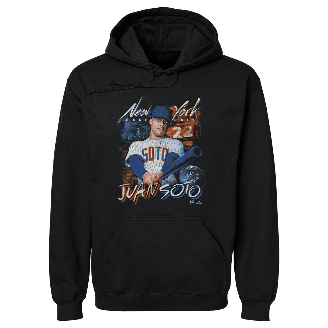 Juan Soto Men's Hoodie | 500 LEVEL