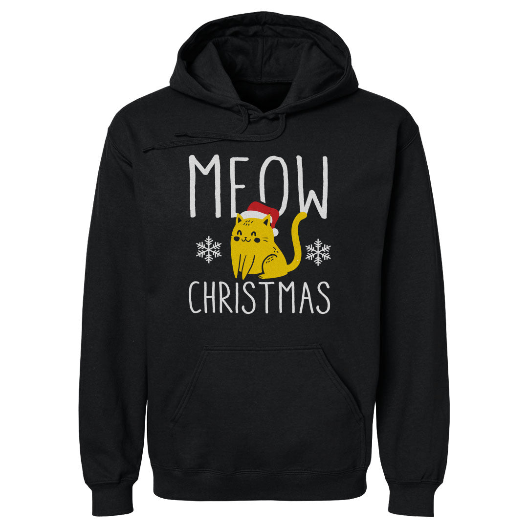 Christmas Men's Hoodie | 500 LEVEL