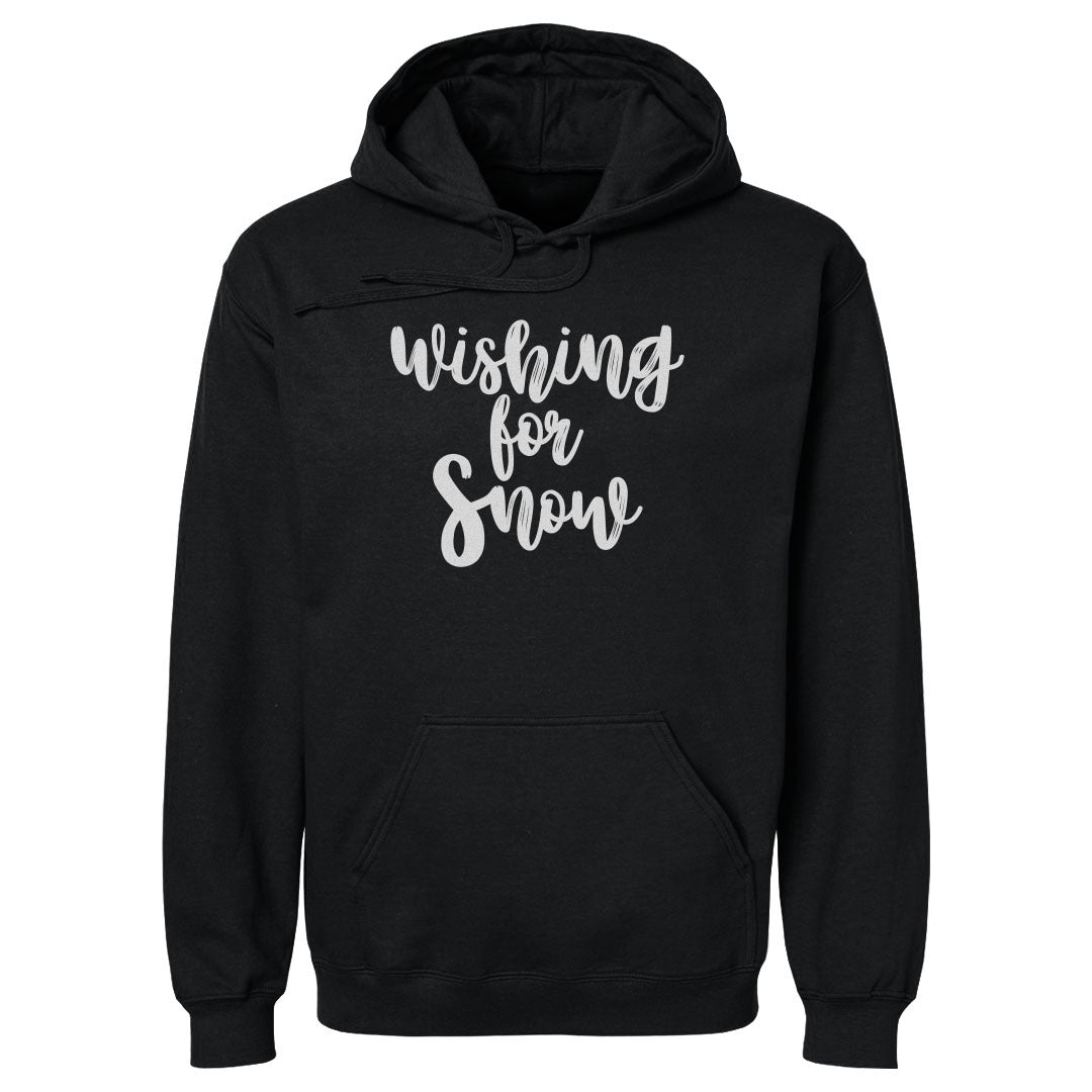 Christmas Men's Hoodie | 500 LEVEL