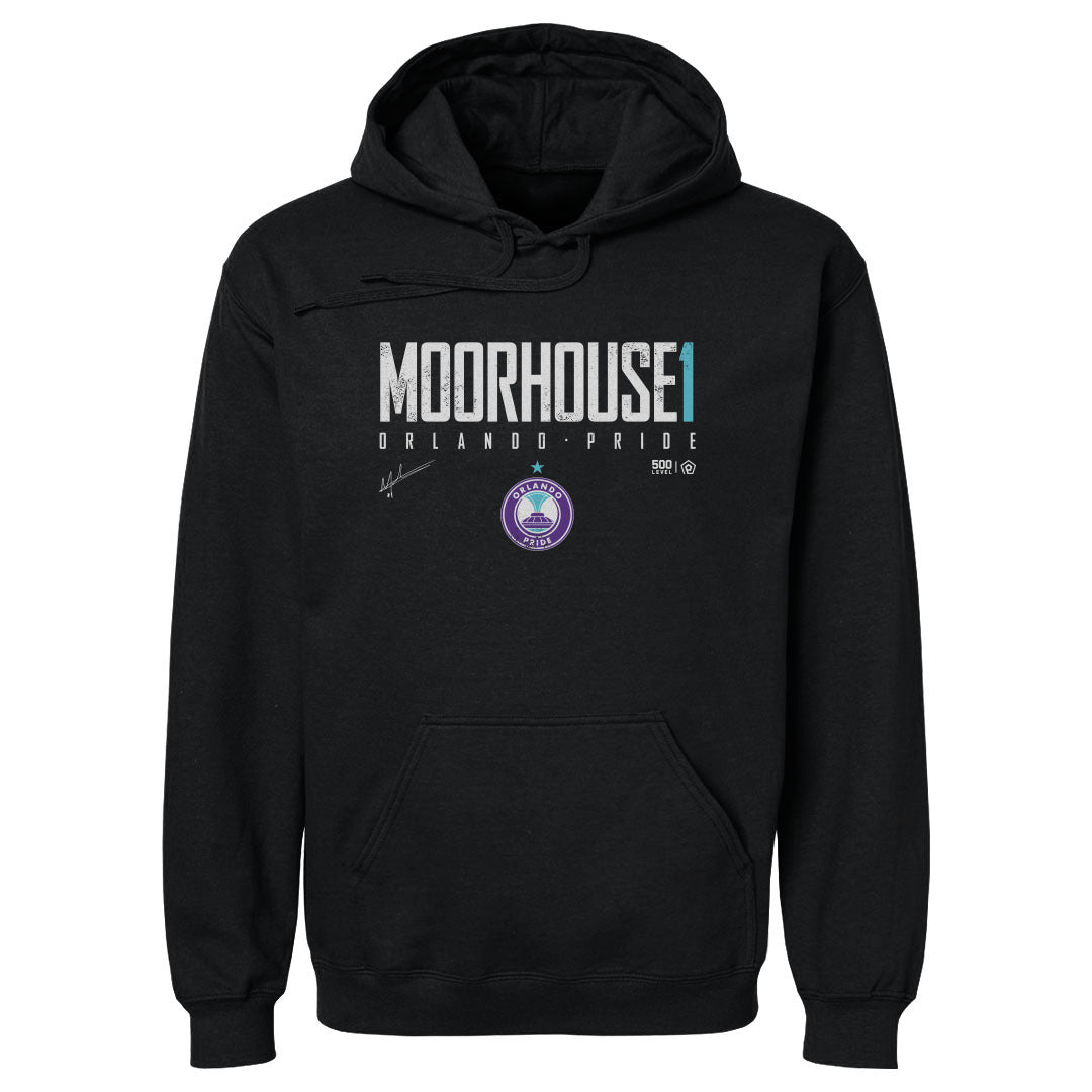Anna Moorhouse Men's Hoodie | 500 LEVEL