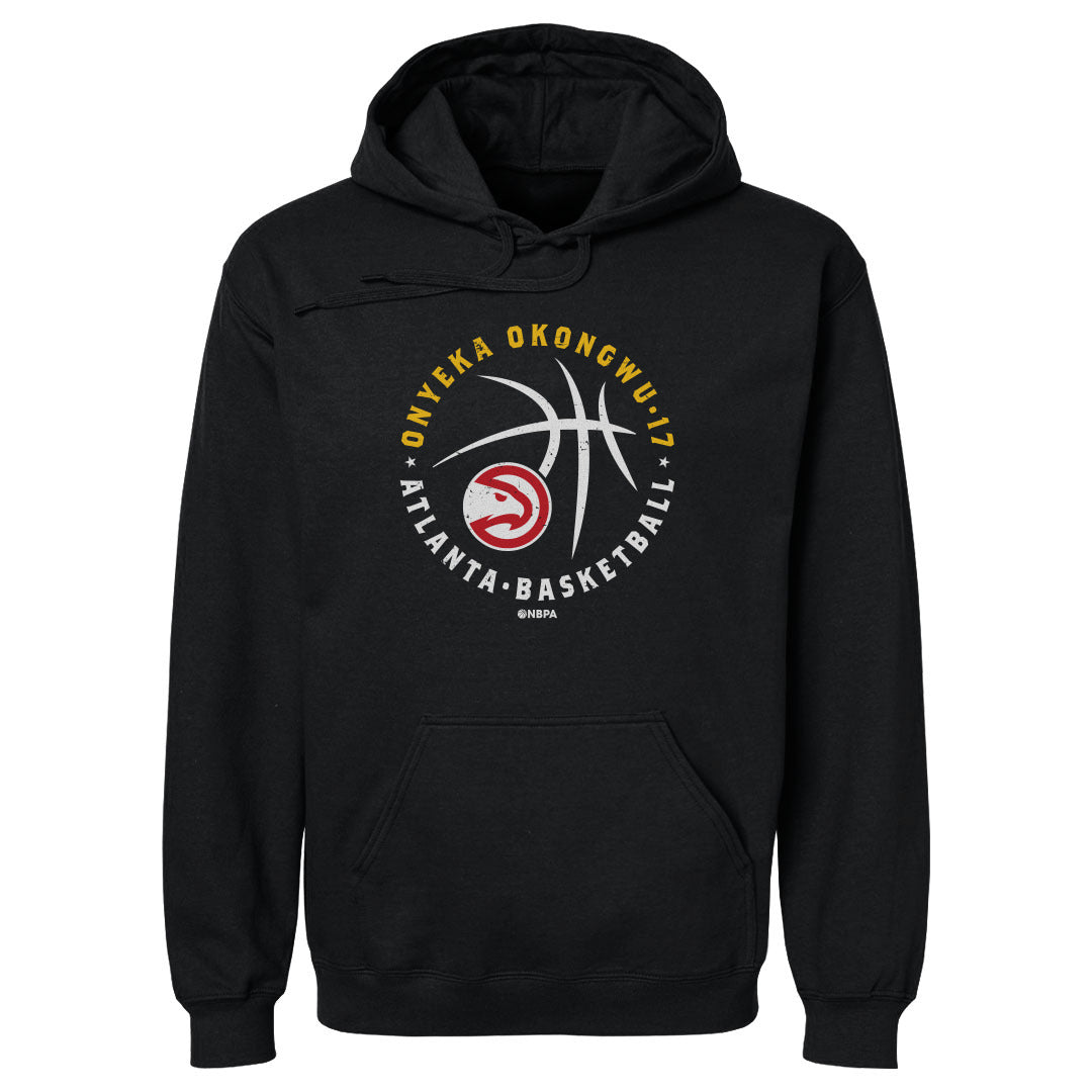 Onyeka Okongwu Men's Hoodie | 500 LEVEL