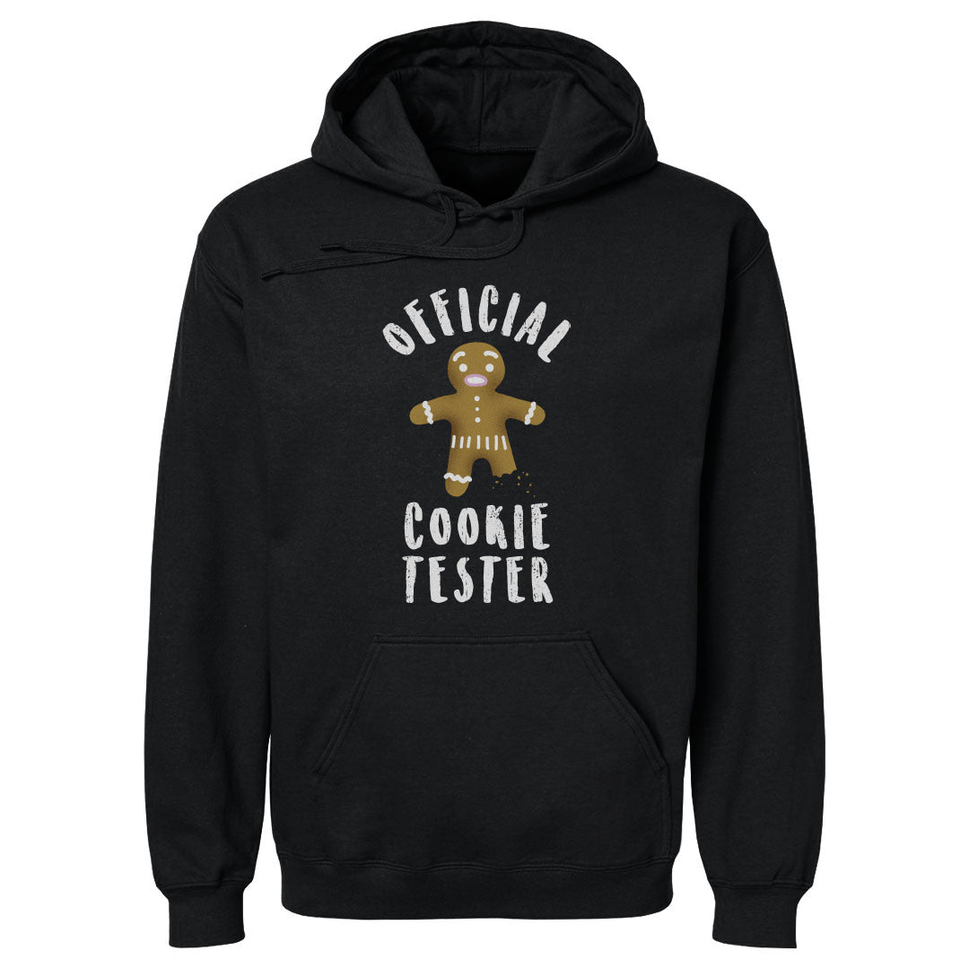 Christmas Men's Hoodie | 500 LEVEL