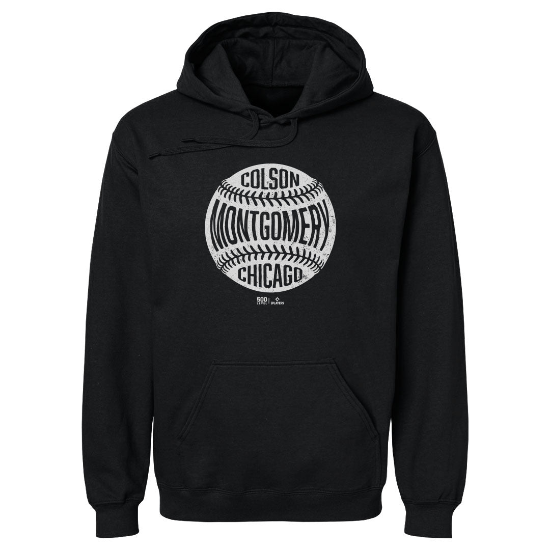 Colson Montgomery Men's Hoodie | 500 LEVEL