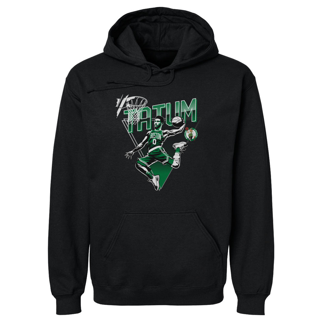 Jayson Tatum Men's Hoodie | 500 LEVEL