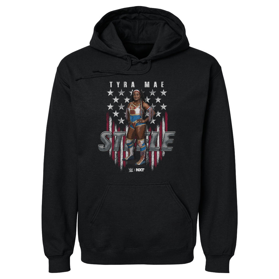 Tyra Mae Men's Hoodie | 500 LEVEL