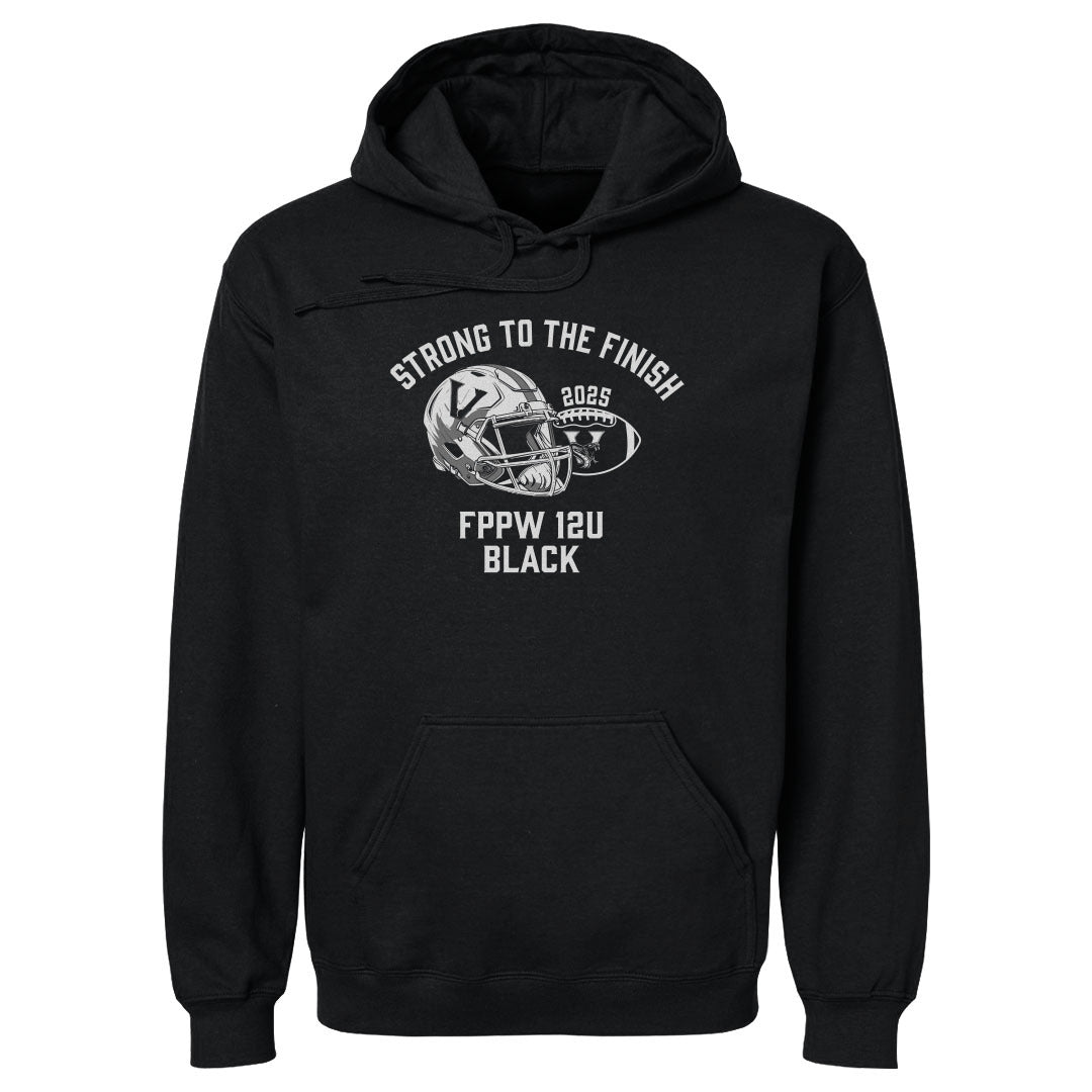 Vandegrift Men's Hoodie | 500 LEVEL