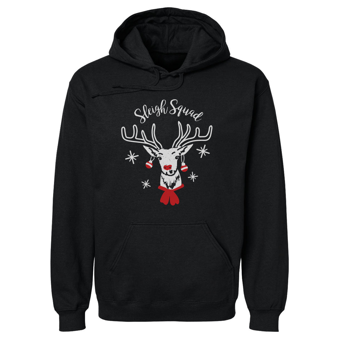 Christmas Men's Hoodie | 500 LEVEL