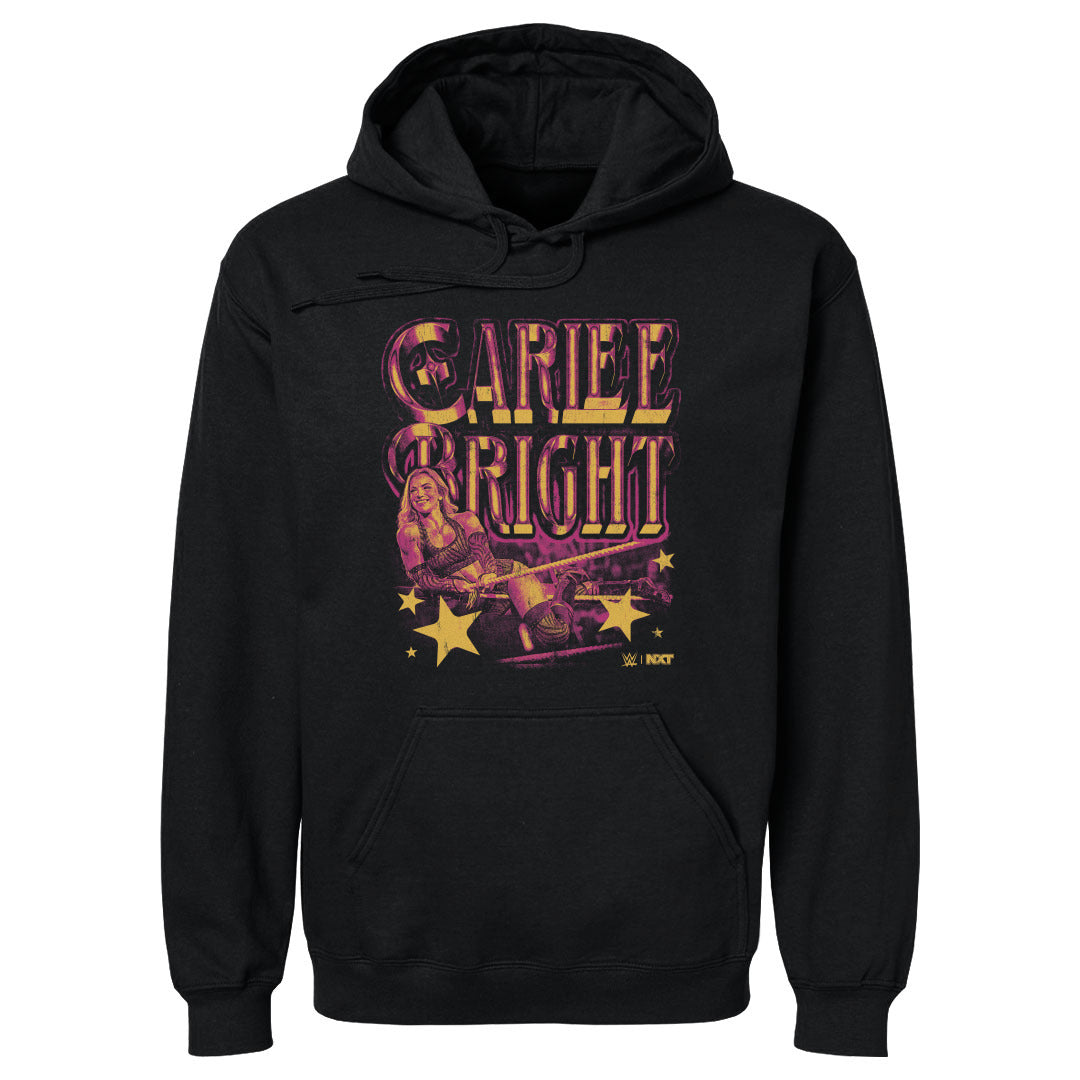 Carlee Bright Men's Hoodie | 500 LEVEL