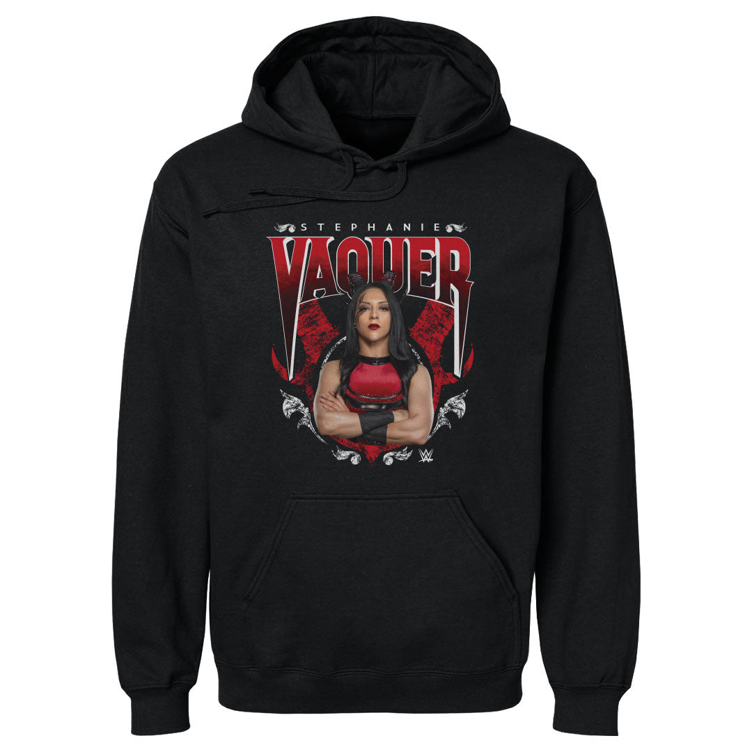 Stephanie Vaquer Men's Hoodie | 500 LEVEL