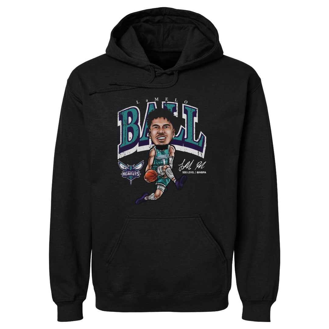 LaMelo Ball Men's Hoodie | 500 LEVEL