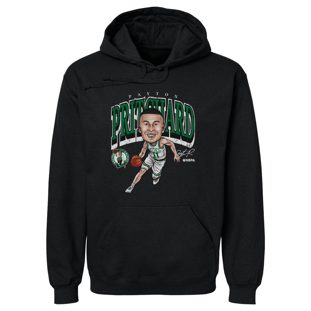 Payton Pritchard Men's Hoodie | 500 LEVEL