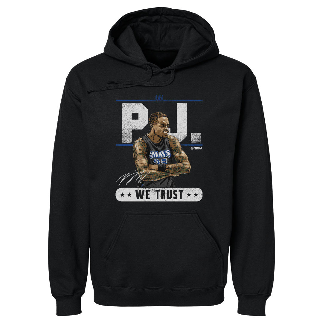 P.J. Washington Men's Hoodie | 500 LEVEL