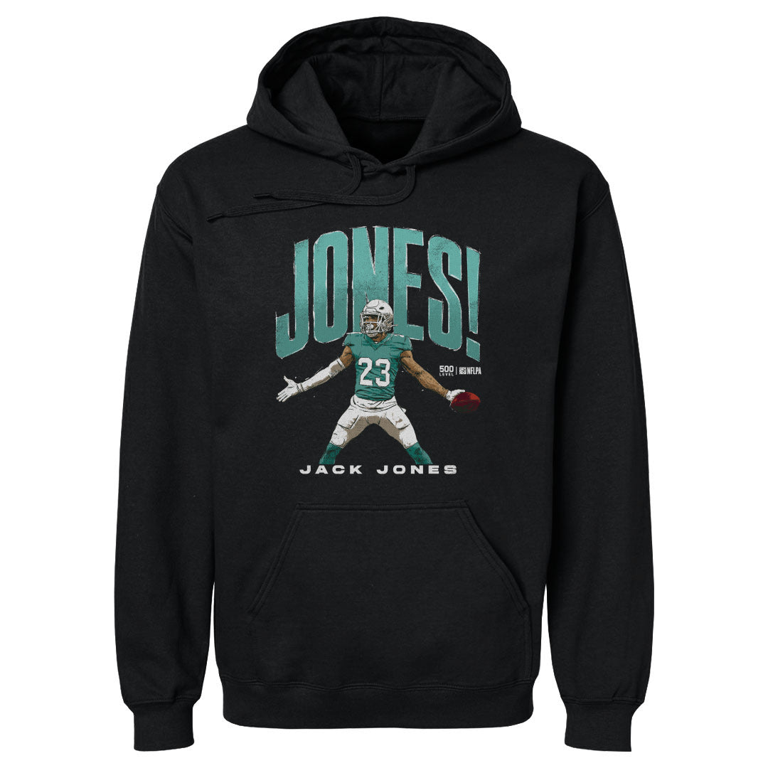 Jack Jones Men's Hoodie | 500 LEVEL